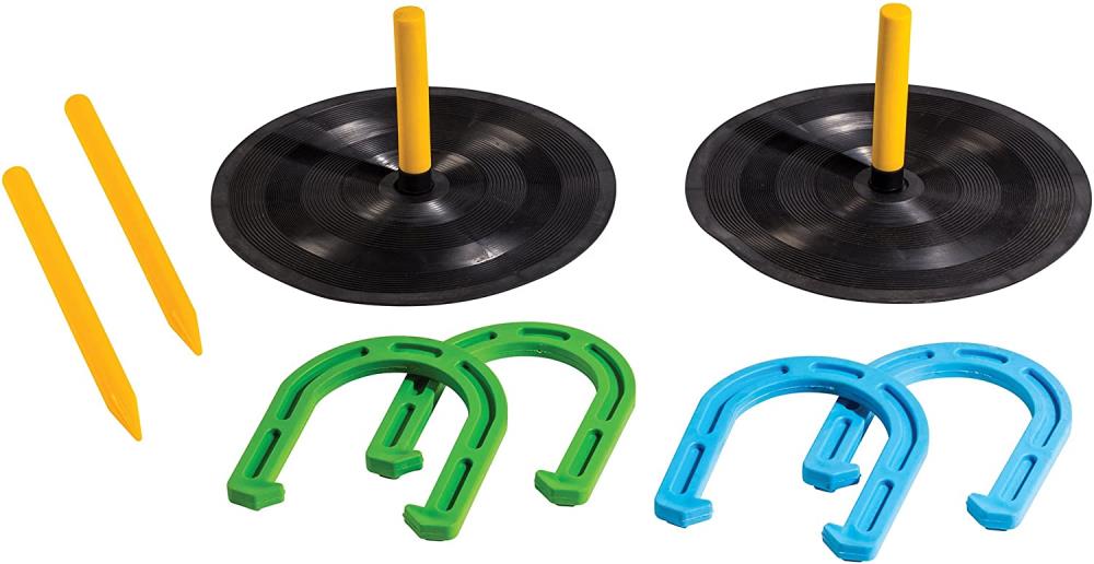 Horseshoes Outdoor Games & Toys at